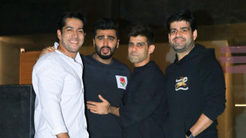 Shashank Khaitan Birthday celebration with many Bollywood celebs
