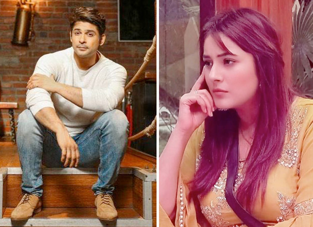 Bigg Boss 13 Shehnaaz Gill miffed with Sidharth Shukla for not being his priority