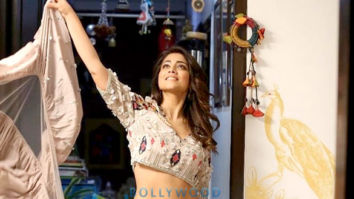 Celeb Photos Of Shriya Saran