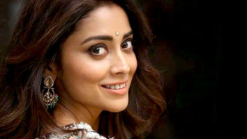 Celeb Photos Of Shriya Saran