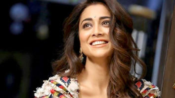 Celeb Photos Of Shriya Saran