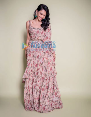 Celebrity Photo Of Shriya Pilgaonkar