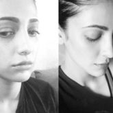 "Yes I’ve had plastic surgery", Shruti Haasan blames film industry for instilling self doubt in her