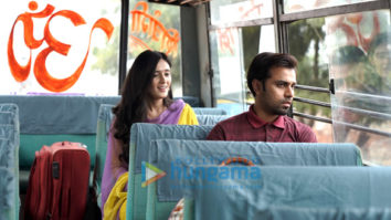 Movie Stills Of The Movie Shubh Mangal Zyada Saavdhan