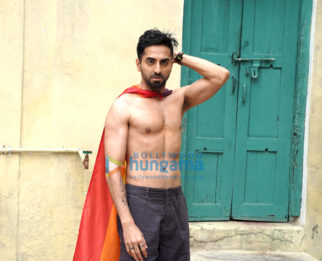 Movie Stills Of The Movie Shubh Mangal Zyada Saavdhan