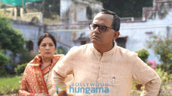 Movie Stills Of The Movie Shubh Mangal Zyada Saavdhan
