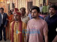 Movie Stills Of The Movie Shubh Mangal Zyada Saavdhan