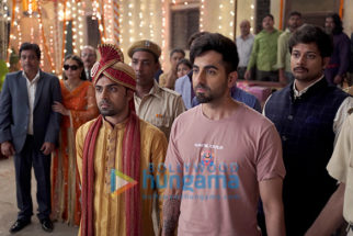 Movie Stills Of The Movie Shubh Mangal Zyada Saavdhan