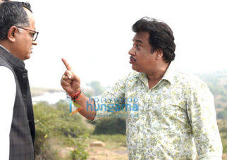 Movie Stills Of The Movie Shubh Mangal Zyada Saavdhan