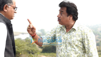 Movie Stills Of The Movie Shubh Mangal Zyada Saavdhan