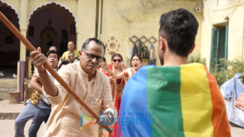 Movie Stills Of The Movie Shubh Mangal Zyada Saavdhan