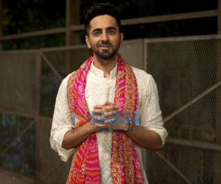 Movie Stills Of The Movie Shubh Mangal Zyada Saavdhan