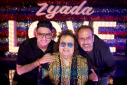 On The Sets Of The Movie Shubh Mangal Zyada Saavdhan