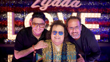 On The Sets Of The Movie Shubh Mangal Zyada Saavdhan