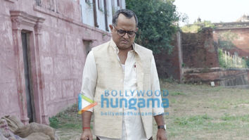 Movie Stills Of The Movie Shubh Mangal Zyada Saavdhan