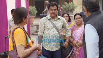 Movie Stills Of The Movie Shubh Mangal Zyada Saavdhan