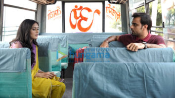 Movie Stills Of The Movie Shubh Mangal Zyada Saavdhan