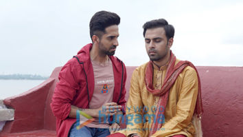 Movie Stills Of The Movie Shubh Mangal Zyada Saavdhan
