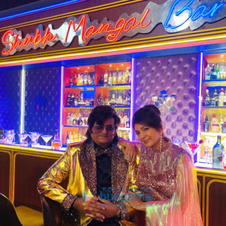 Movie Stills Of The Movie Shubh Mangal Zyada Saavdhan