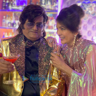 Movie Stills Of The Movie Shubh Mangal Zyada Saavdhan