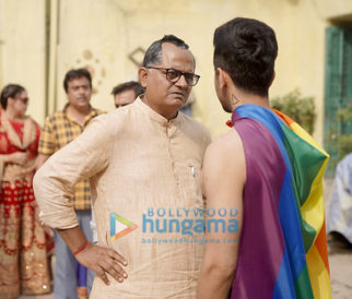 Movie Stills Of The Movie Shubh Mangal Zyada Saavdhan