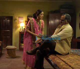 Movie Stills Of The Movie Shubh Mangal Zyada Saavdhan