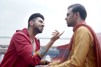 Movie Stills Of The Movie Shubh Mangal Zyada Saavdhan