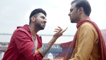 Movie Stills Of The Movie Shubh Mangal Zyada Saavdhan