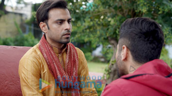 Movie Stills Of The Movie Shubh Mangal Zyada Saavdhan