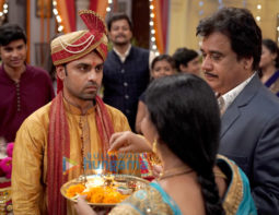 Movie Stills Of The Movie Shubh Mangal Zyada Saavdhan