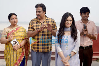 Movie Stills Of The Movie Shubh Mangal Zyada Saavdhan