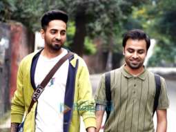 Movie Stills Of The Movie Shubh Mangal Zyada Saavdhan