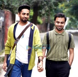 Movie Stills Of The Movie Shubh Mangal Zyada Saavdhan