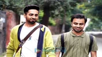 Movie Stills Of The Movie Shubh Mangal Zyada Saavdhan