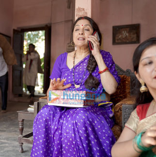 Movie Stills Of The Movie Shubh Mangal Zyada Saavdhan