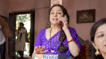 Movie Stills Of The Movie Shubh Mangal Zyada Saavdhan