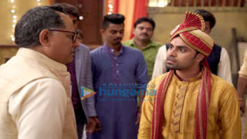 Movie Stills of the movie Shubh Mangal Zyada Saavdhan