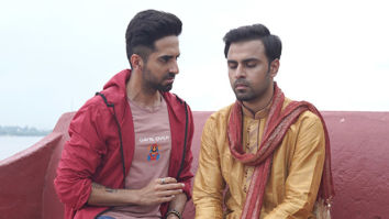 Box Office: Shubh Mangal Zyada Saavdhan Day 1 in overseas