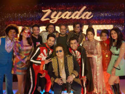 Shubh Mangal Zyada Saavdhan: Ayushmann Khurrana, Gajraj Rao, Neena Gupta are ready to disco