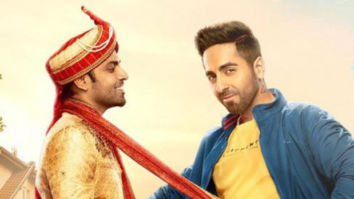 Shubh Mangal Zyada Saavdhan: Ayushmann Khurrana insists it will be extremely incorrect to call the film a ‘serious’ and ‘message oriented film’