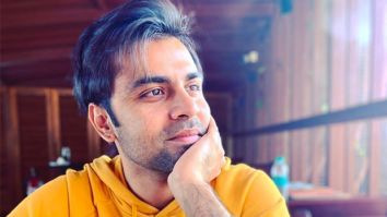 Shubh Mangal Zyada Saavdhan: Jitendra Kumar reveals about the time when an HR guy proposed to him