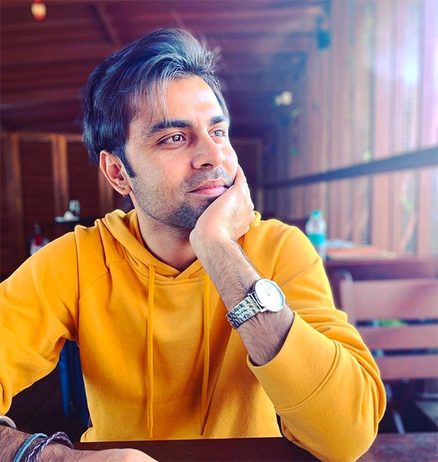 Shubh Mangal Zyada Saavdhan: Jitendra Kumar reveals about the time when an HR guy proposed to him Shubh Mangal Zyada Saavdhan: Jitendra Kumar reveals about the time when an HR guy proposed to him