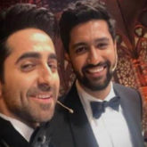 Shubh Mangal Zyada Saavdhan Vs Bhoot Ayushmann Khurrana wishes Vicky Kaushal before their films clash