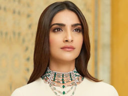 Sonam Kapoor Ahuja becomes the face of Jannah High Jewelry Collection’s royal bijouterie