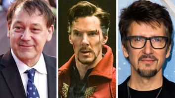 Spiderman director Sam Raimi in talks to direct Marvel’s Doctor Strange in the Multiverse of Madness after Scott Derrickson’s departure