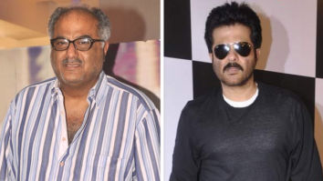 Split Wide Open! Boney Kapoor and Anil Kapoor are not on same page for Mr. India