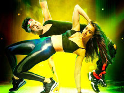 Box Office: Street Dancer 3D Day 10 in overseas