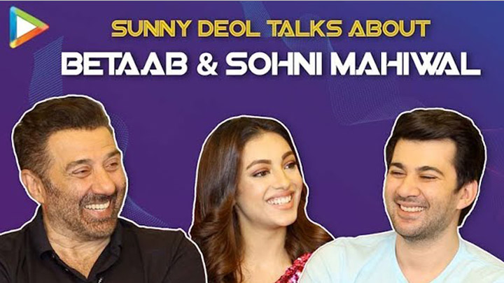Sunny Deol: “Jab main PAHADON mein chala jata hoon, meko lagta hai ki main…”| Karan | Saher | PPDKP Sunny Deol: “Jab main PAHADON mein chala jata hoon, meko lagta hai ki main…”| Karan | Saher | PPDKP
