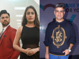 Surbhi Chandna and Gaurav Chopra starrer Sanjivani to go off-air; the show might come back with a fresh season
