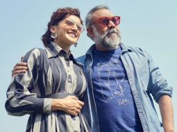 Taapsee Pannu and Anubhav Sinha react to the CBFC clearing Thappad with no cuts
